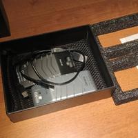 trasmettitori wireless audio