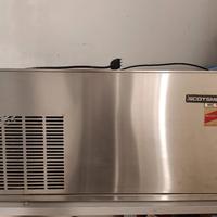 Fabbricatore ghiaccio