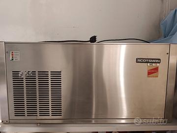 Fabbricatore ghiaccio