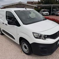 Peugeot partner 1.5hdi 100cv e6d-i 2021