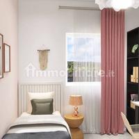 A puianello villette a schiera nuove