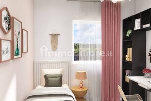 A puianello villette a schiera nuove