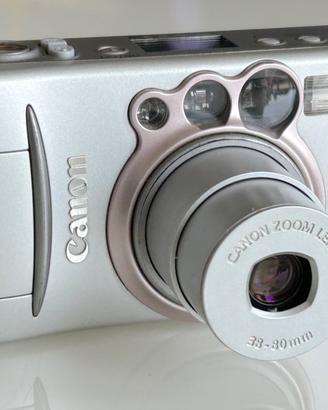 Canon Sure Shot 80u AiAf