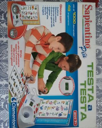 Giochi per bambini