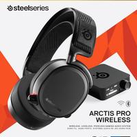 Cuffie SteelSeries Arctics Pro