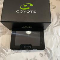 Coyote mini