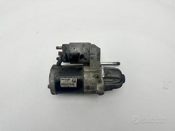 MOTORINO D' AVVIAMENTO SUZUKI Swift 5° Serie 1.6
