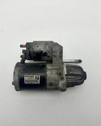 MOTORINO D' AVVIAMENTO SUZUKI Swift 5° Serie 1.6