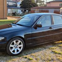 Bmw e46 330d