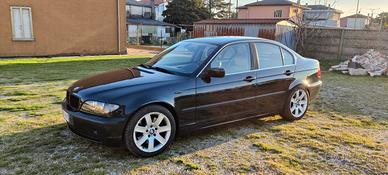 Bmw e46 330d