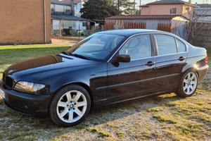 Bmw e46 330d