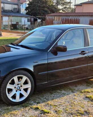 Bmw e46 330d