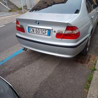 Auto in buone condizioni