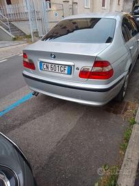 Auto in buone condizioni