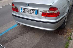 Auto in buone condizioni