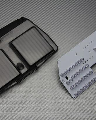Luce stop CAGIVA MITO 125 1994 - 2007 fum chiaro