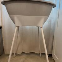 Vaschetta bagnetto per bambini