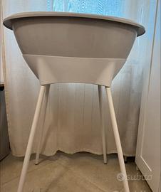 Vaschetta bagnetto per bambini