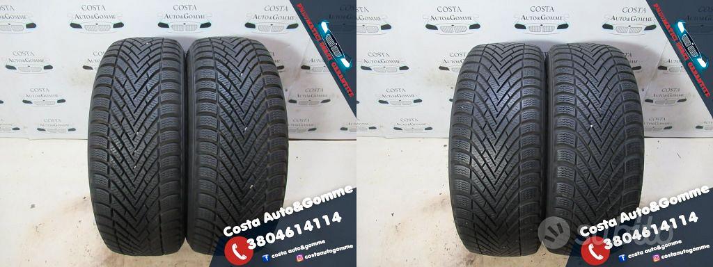 205 55 16 Michelin 2019 80% 205 55 R16 2 Gomme – Costa Auto&Gomme