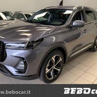 DR AUTOMOBILES dr 6.0 1.5 Turbo CVT Bi-Fuel GPL