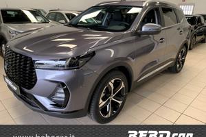 DR AUTOMOBILES dr 6.0 1.5 Turbo CVT Bi-Fuel GPL