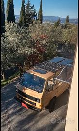 Portapacchi T3 Syncro 