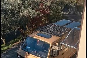 Portapacchi T3 Syncro 