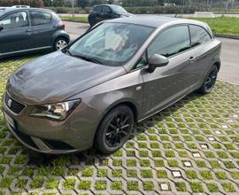 SEAT ibiza 3P SC connect 75CV NEOPATENTATI