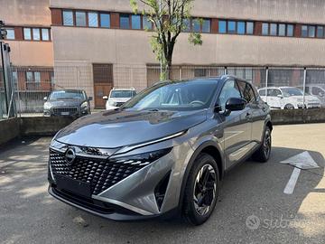 NISSAN Qashqai MHEV 158 CV Xtronic Connecta KM.