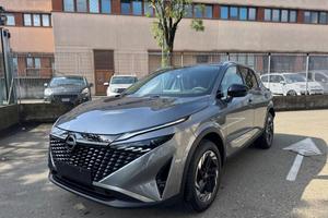 NISSAN Qashqai MHEV 158 CV Xtronic Connecta KM.