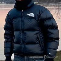 The North Face Nuptse 700