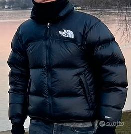 The North Face Nuptse 700