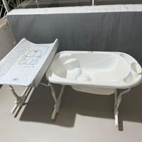 Vaschetta e fasciatoio