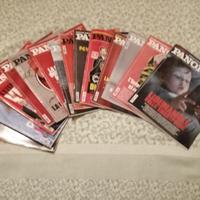 riviste panorama 2025