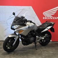 Honda CBF 600 - 2004