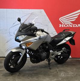 Honda CBF 600 - 2004