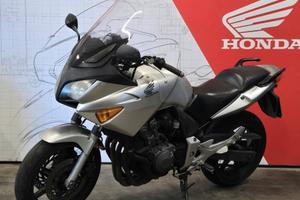 Honda CBF 600 - 2004