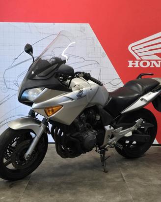 Honda CBF 600 - 2004