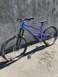 cannondale jekyll  2024 XL  29/29" 