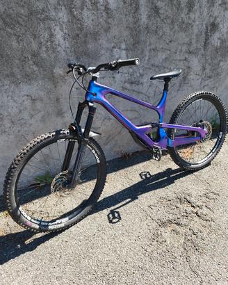 cannondale jekyll  2024 XL  29/29" 