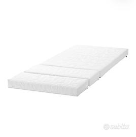 Materasso VIMSIG Ikea Allungabile