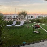 Loft con giardino fronte marina di Scarlino
