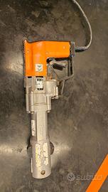 Pressatrice multistrato