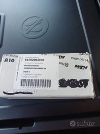 ktm 950 o altro bilanciere manubrio 
