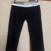 Leggins Everlast mai usati 42/44