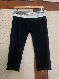Leggins Everlast mai usati 42/44