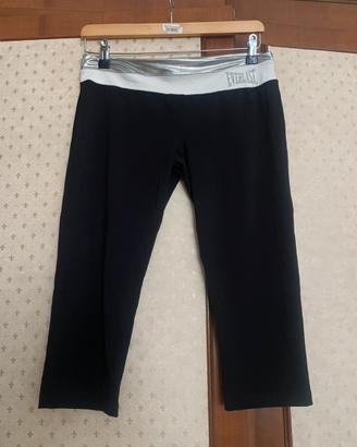 Leggins Everlast mai usati 42/44