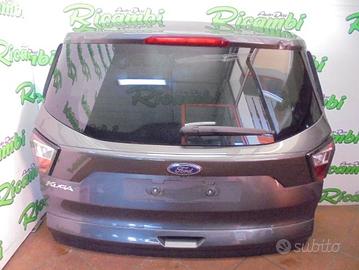 PORTELLONE DANNEGGIATO PER FORD KUGA CBS 2019