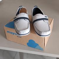 Mocassino Mayoral bambino tg 29