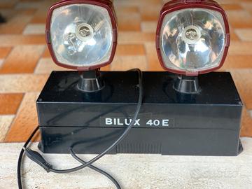 Lampada emergenza OVA Bilux 40 E